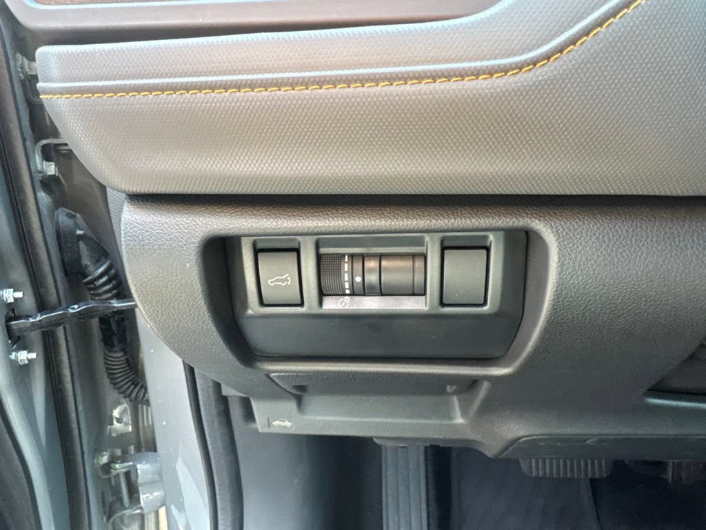 Certified 2026 Subaru Forester Wilderness AWD/4WD image 21