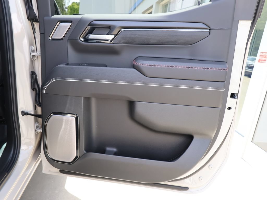 New 2026 GMC Sierra 1500 AT4X w/ AT4X AEV Edition AWD/4WD image 39