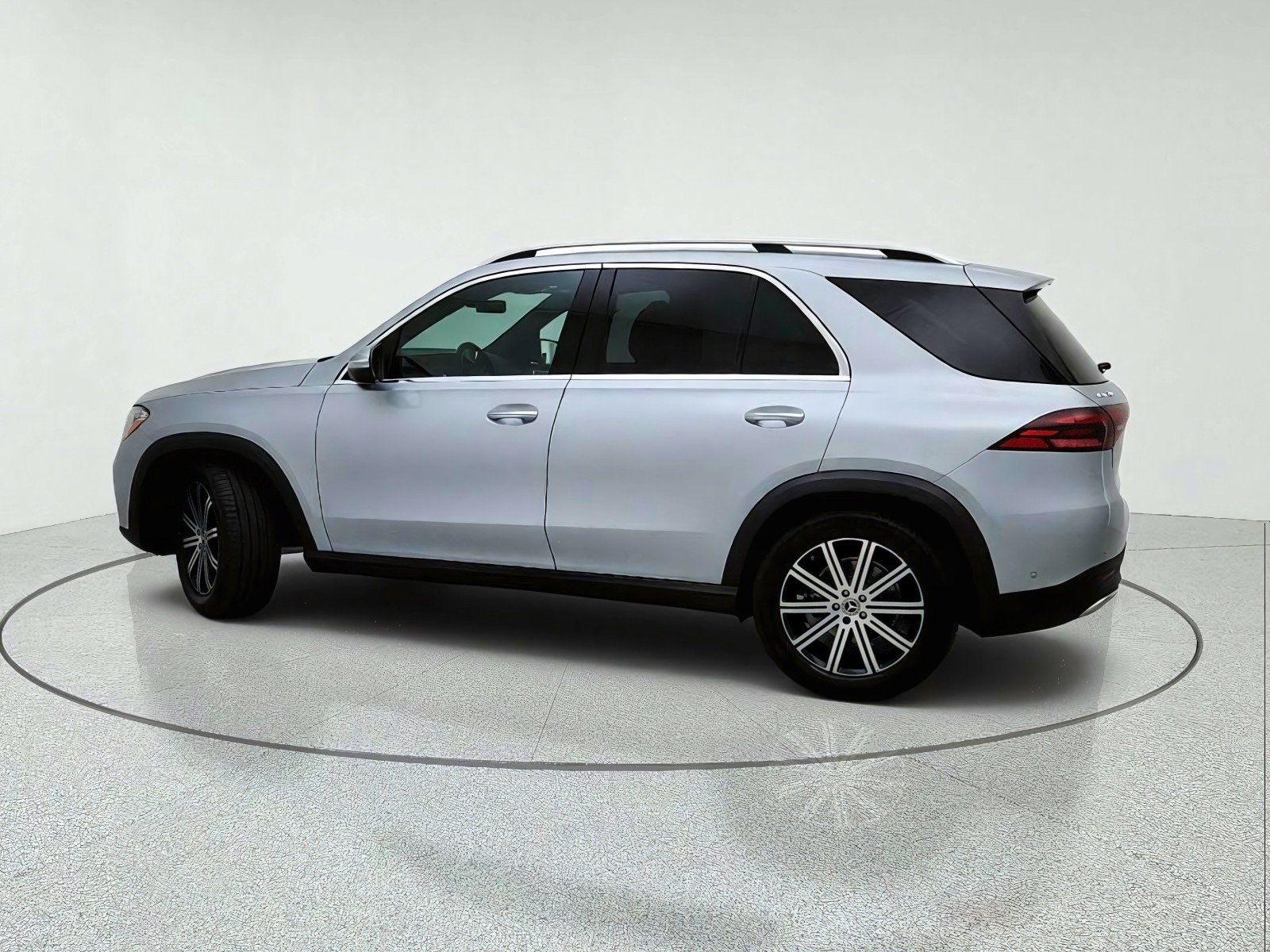 Used 2026 Mercedes-Benz GLE 350 4MATIC image 13
