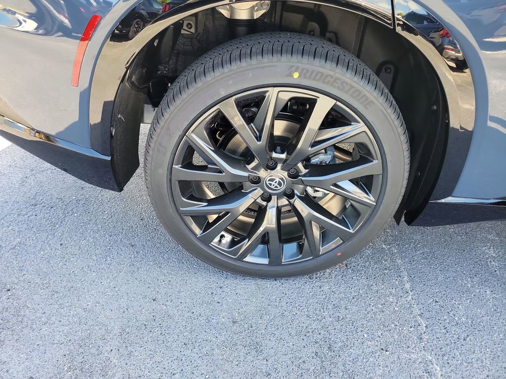 New 2026 Toyota Crown Signia w/ Advanced Technology Package image 30