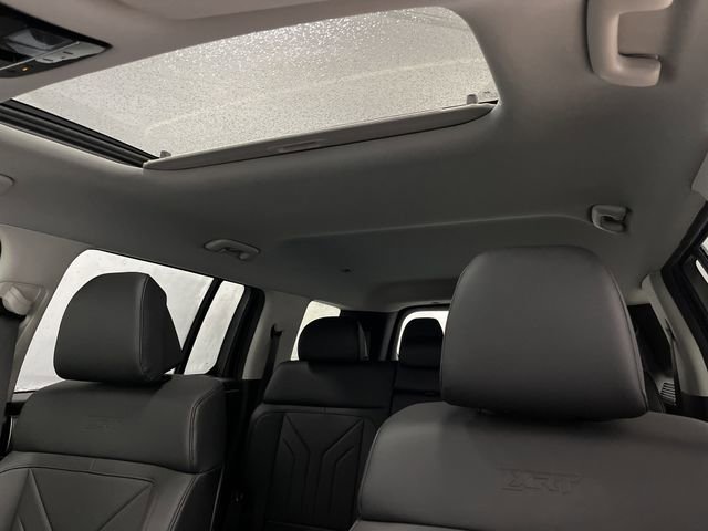 Used 2025 Hyundai Santa Fe XRT image 7