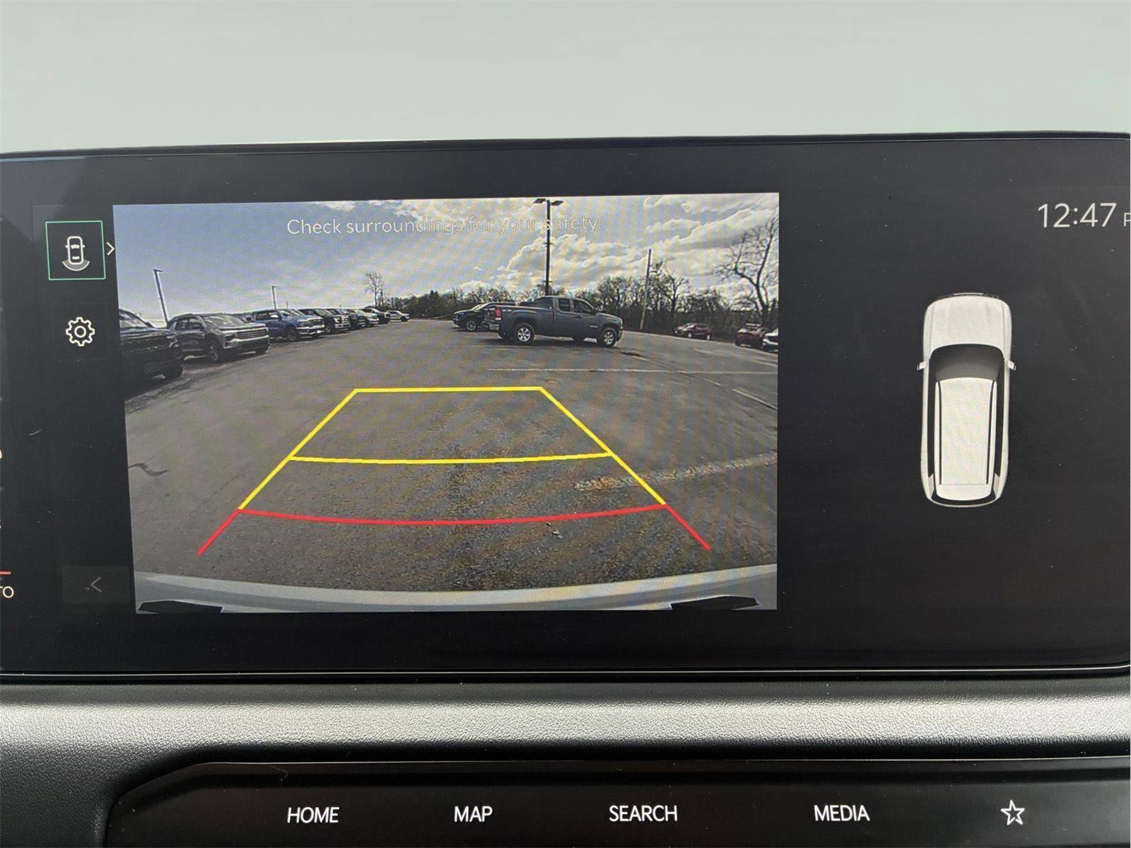Used 2027 Kia Telluride S AWD/4WD image 30