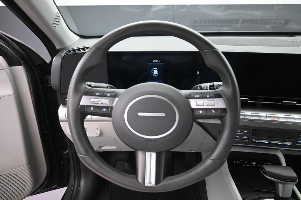 New 2026 Hyundai Kona SEL Sport AWD/4WD image 22