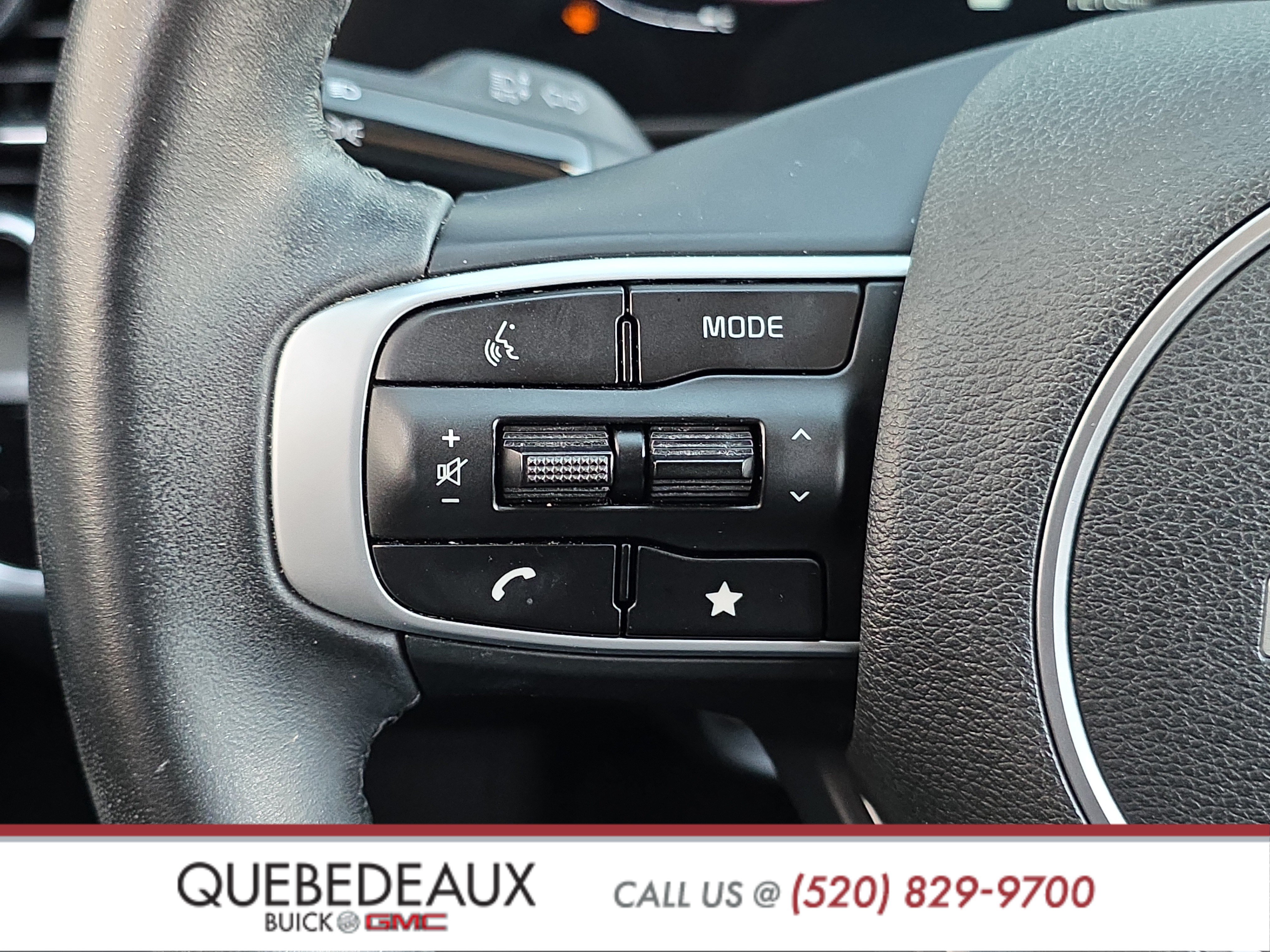 Used 2023 Kia Sportage EX FWD image 14