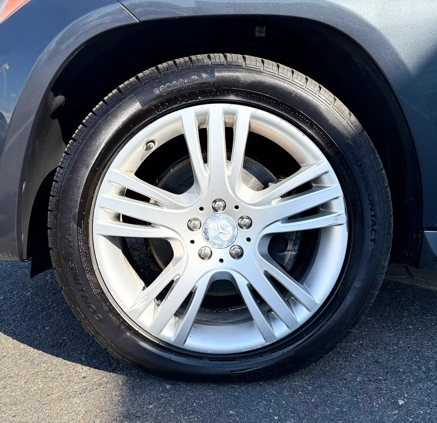 Used 2014 Mercedes-Benz GLK 350 4MATIC image 56