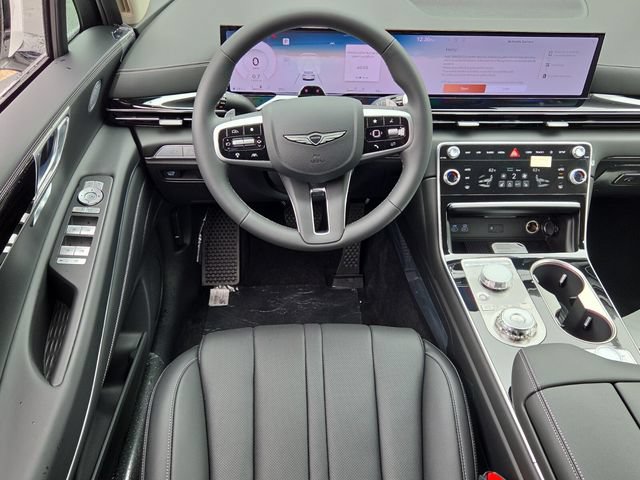 New 2026 Genesis GV80 2.5T RWD image 7