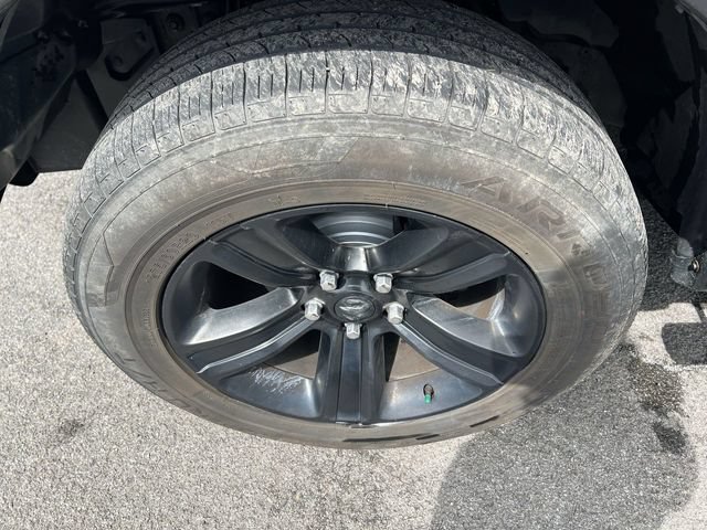Used 2021 RAM 1500 Warlock AWD/4WD image 20