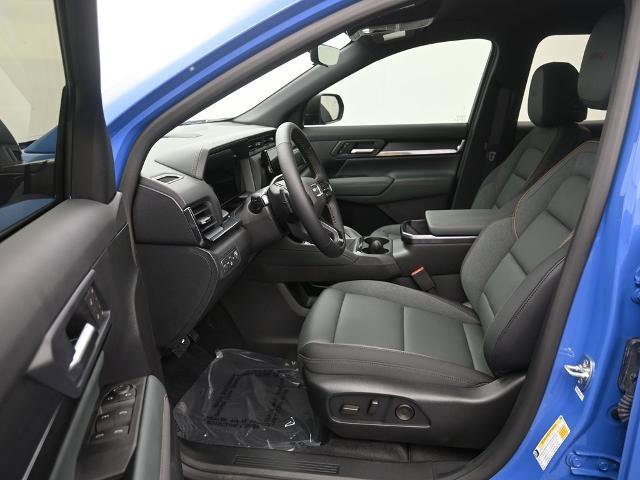 New 2026 GMC Terrain AT4 w/ Convenience Package III image 13