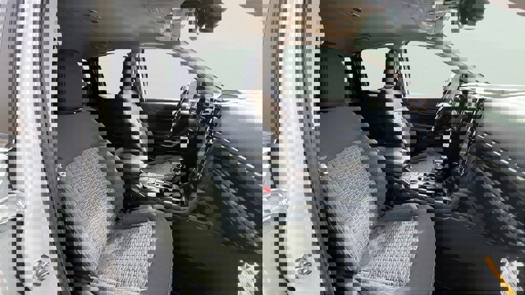 New 2025 Ford Ranger XLT image 21