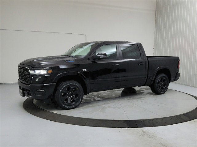 New 2026 RAM 1500 Big Horn image 3