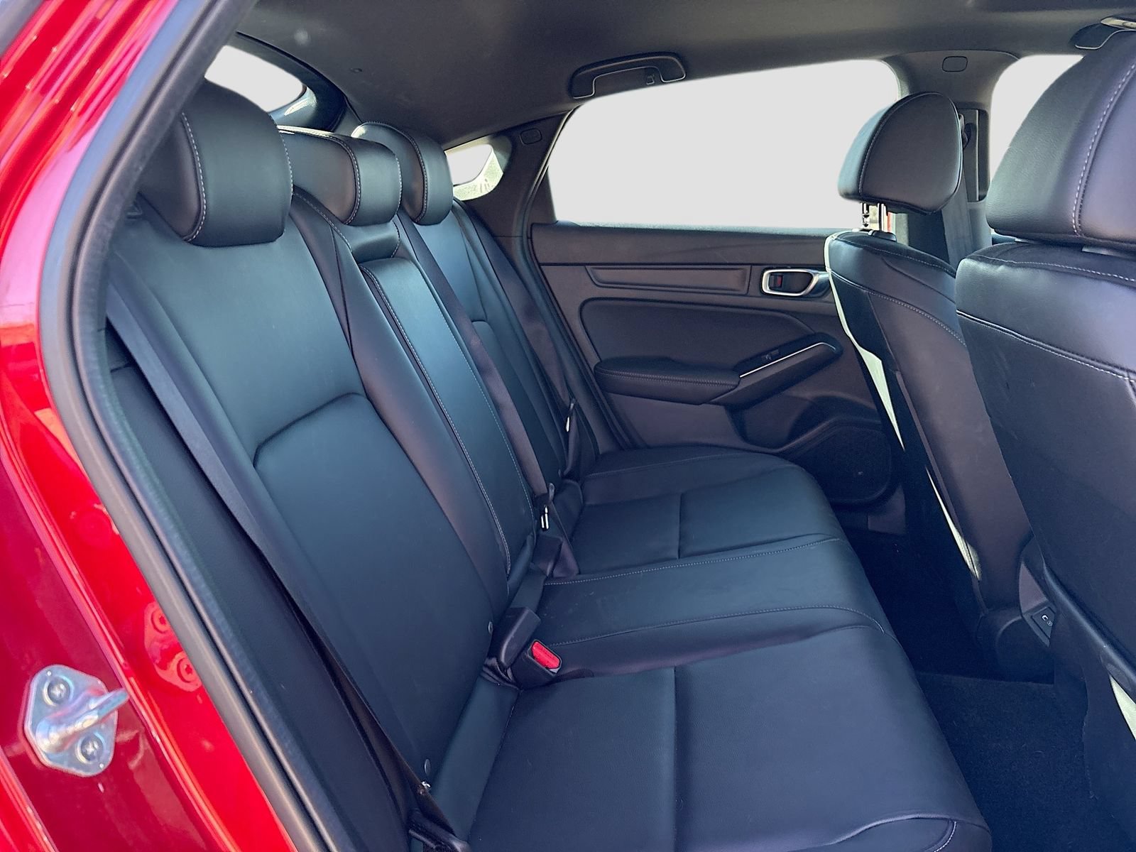 Used 2024 Acura Integra A-Spec w/ Technology Package FWD image 27