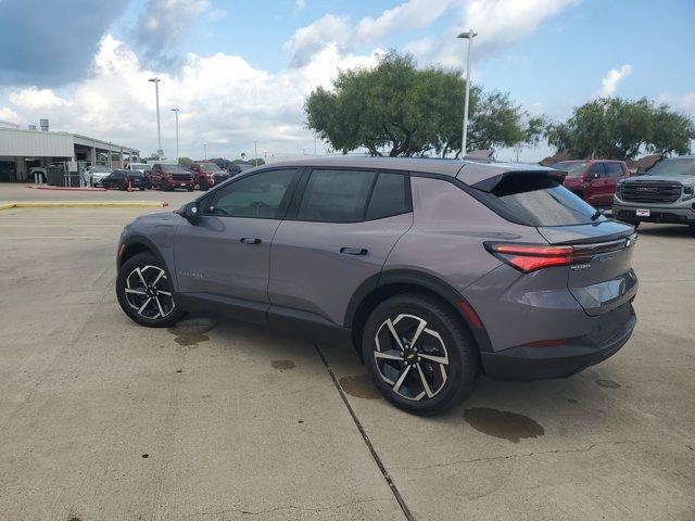 New 2026 Chevrolet Equinox EV LT image 5