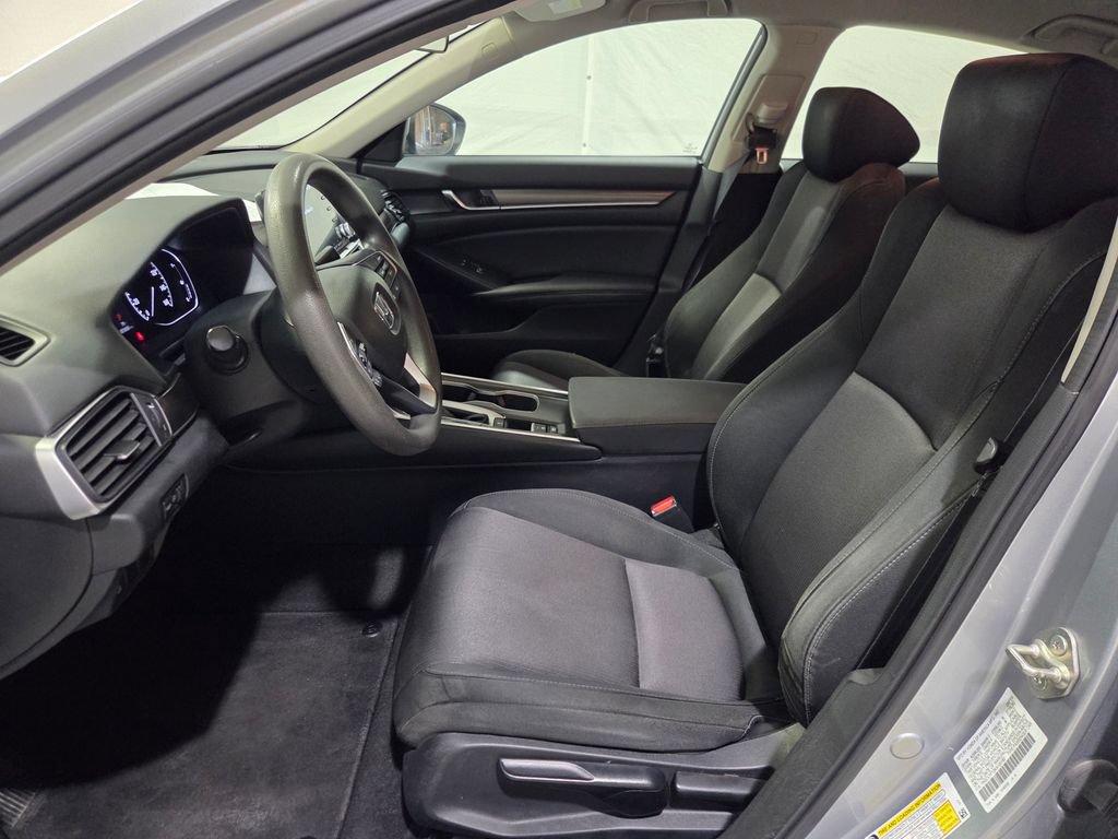 Used 2019 Honda Accord LX image 12