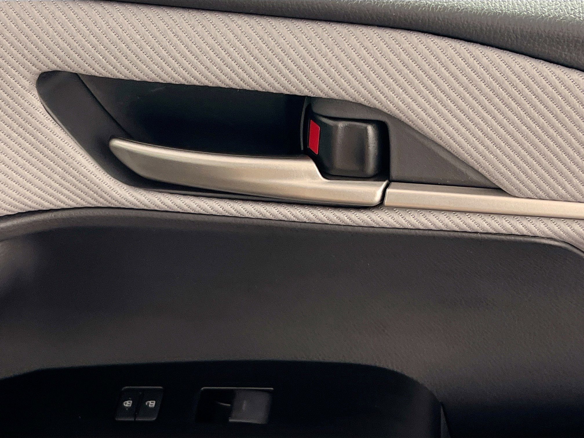 New 2026 Toyota Camry SE image 32