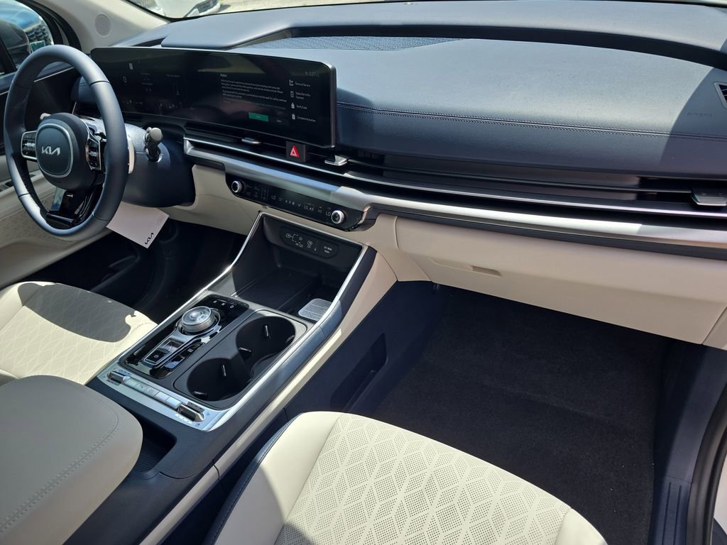 New 2026 Kia Carnival SX FWD image 12