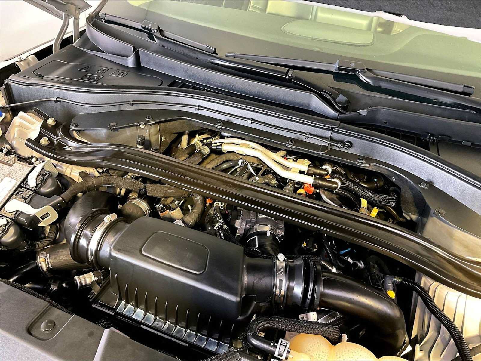 Used 2021 Lincoln Aviator AWD image 33