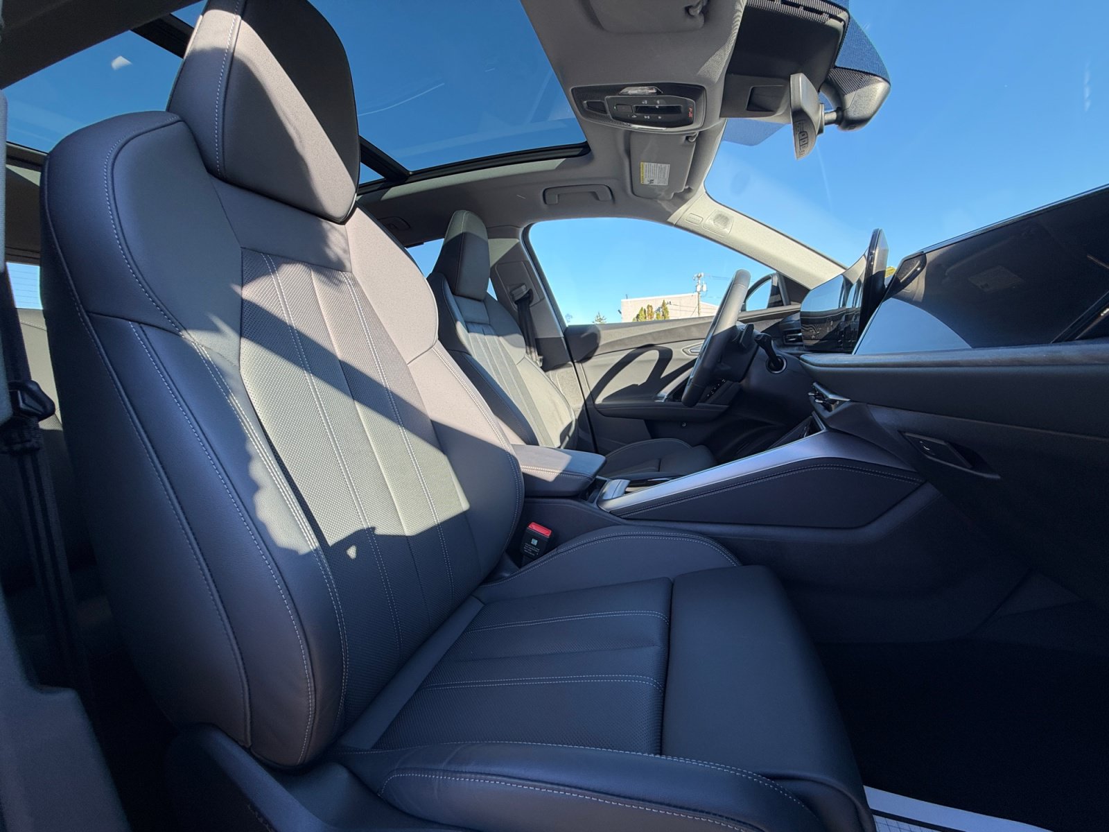 Used 2025 Audi Q5 Prestige AWD/4WD image 18