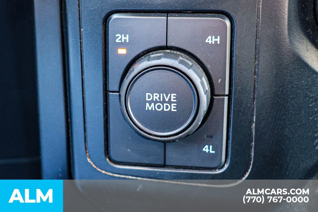 Used 2023 Ford F150 XL w/ XL STX Apperance Package image 45