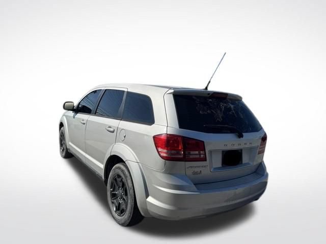 Used 2014 Dodge Journey American Value Package w/ Flexible Seating Group FWD image 9