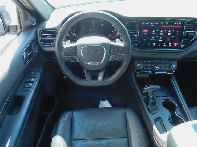 New 2026 Dodge Durango GT AWD/4WD image 7