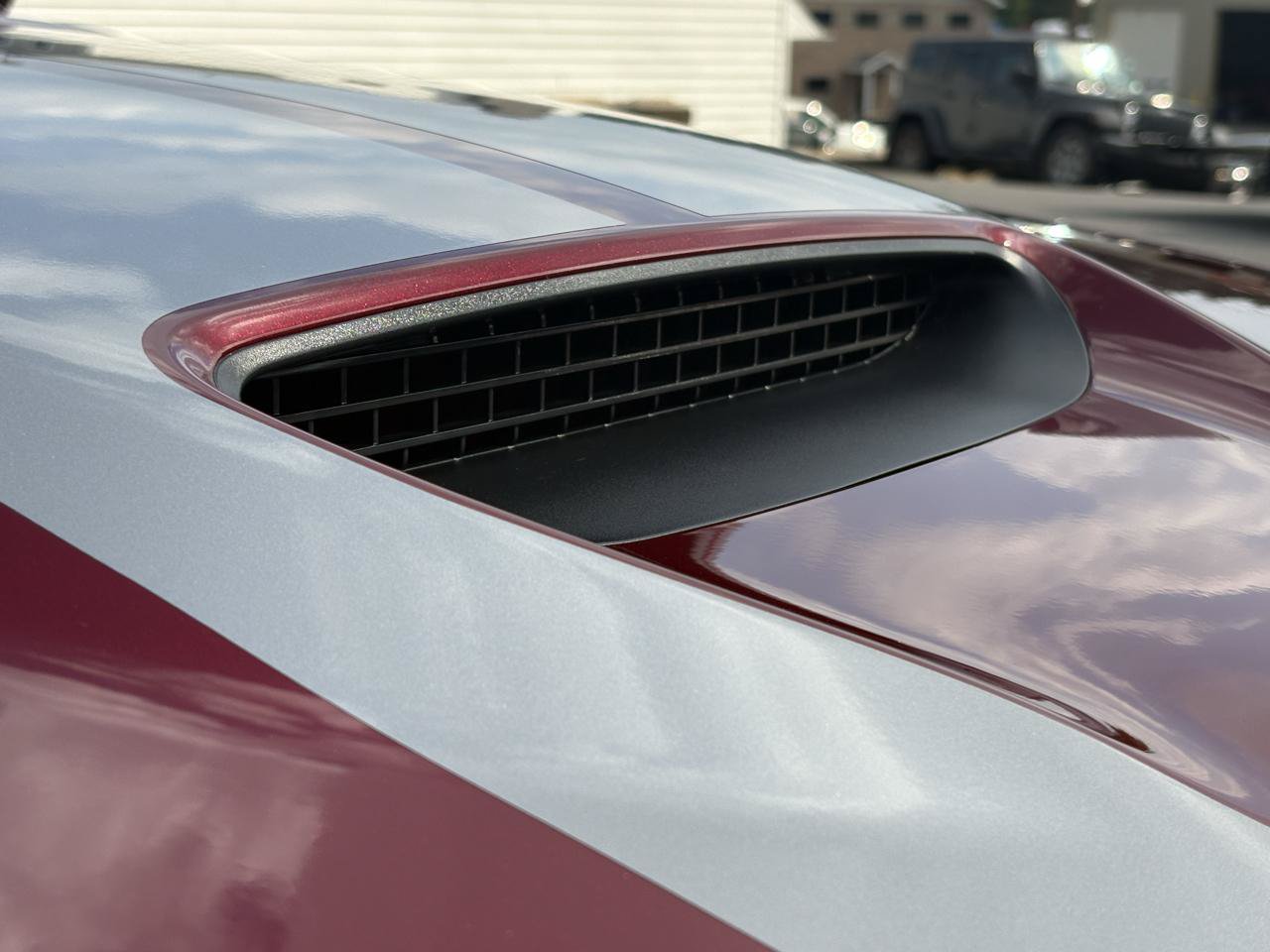 Used 2019 Dodge Challenger R/T w/ Plus Package RWD image 34