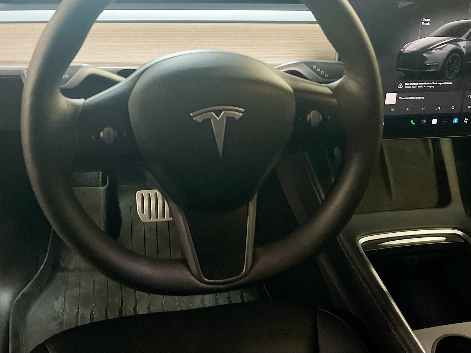 Used 2022 Tesla Model Y Performance AWD/4WD image 11
