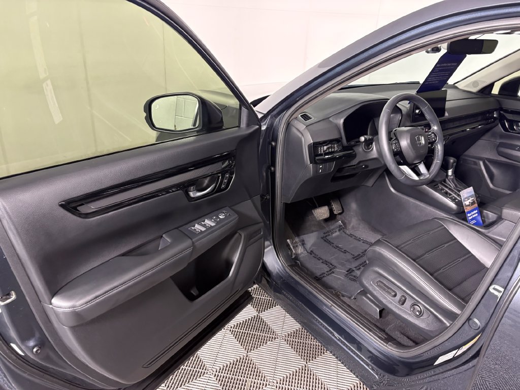 Used 2023 Honda CR-V EX-L image 12
