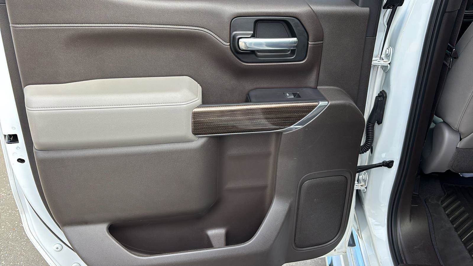 Used 2021 Chevrolet Silverado 1500 RST w/ All Star Edition Plus image 17