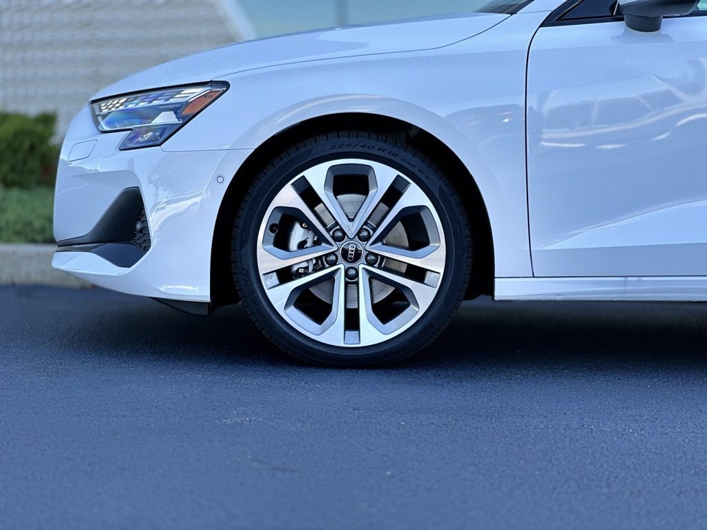 New 2026 Audi A3 2.0T Premium Plus image 2
