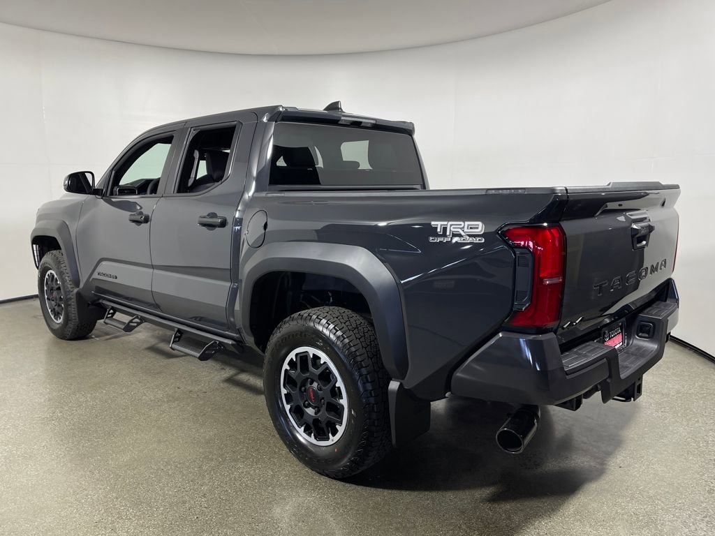 New 2026 Toyota Tacoma TRD Off-Road image 5