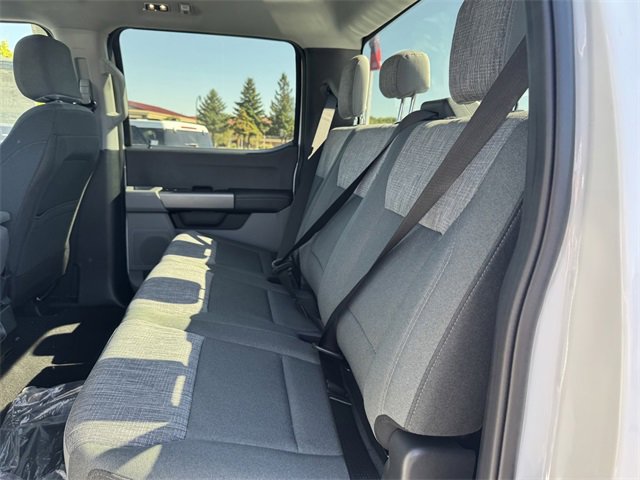 New 2026 Ford F250 XLT image 17