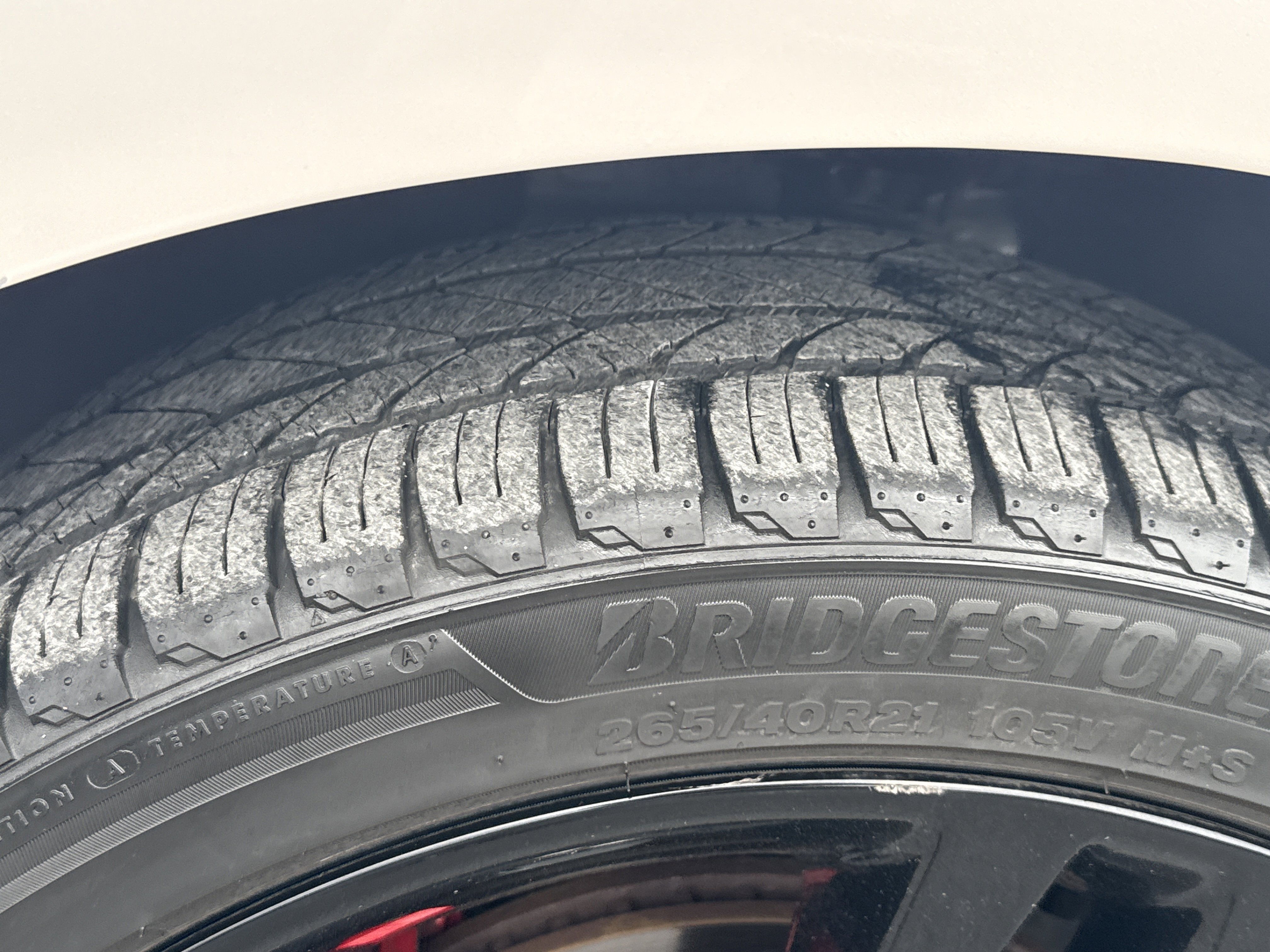 Used 2019 Ford Edge ST w/ Equipment Group 401A image 21