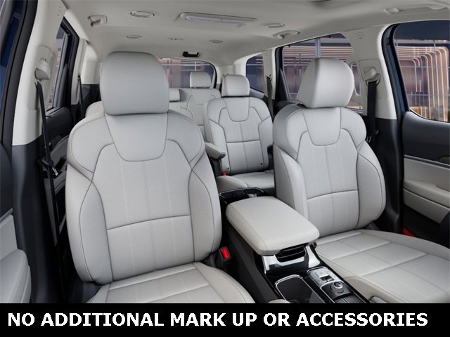 New 2025 Kia Telluride EX image 15