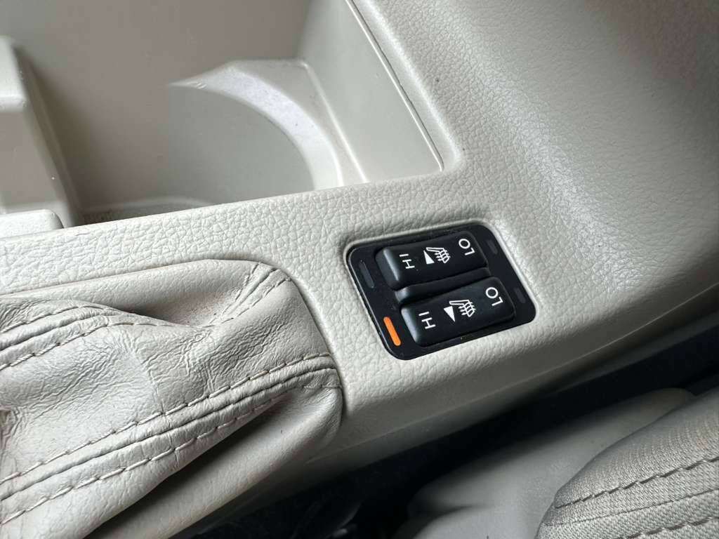 Used 2014 Subaru Crosstrek 2.0i Premium image 18