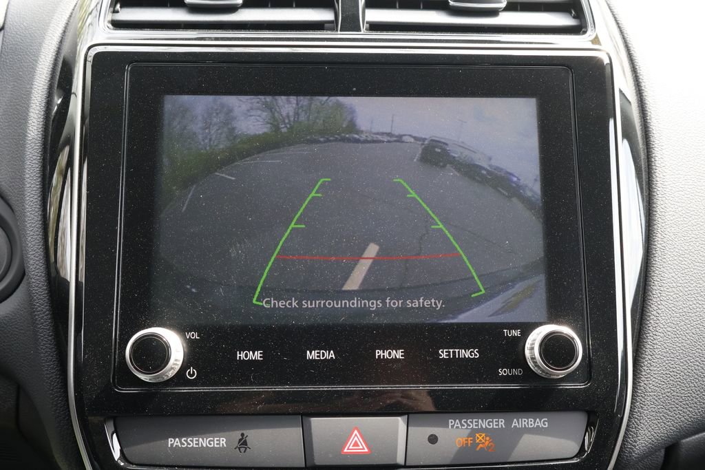 Used 2026 Mitsubishi Outlander Sport ES image 16