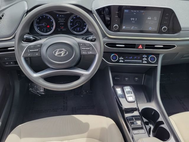 Used 2021 Hyundai Sonata SEL image 6