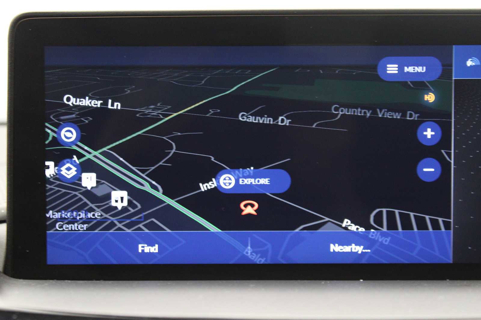 Used 2022 Acura RDX A-Spec image 31