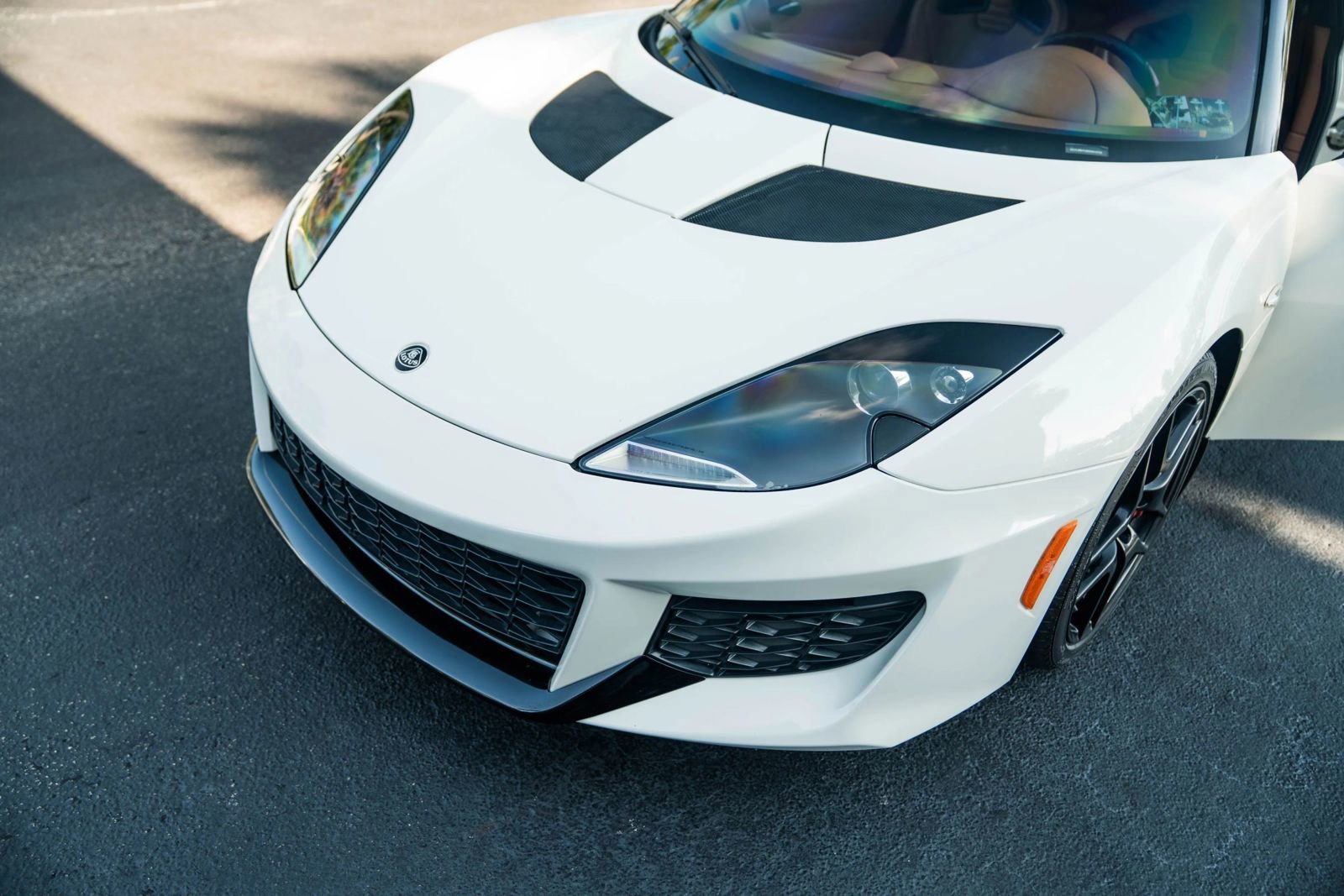 Used 2013 Lotus Evora 2+2 RWD image 33