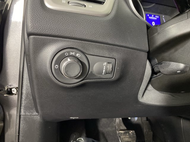 Used 2019 Jeep Compass Sport AWD/4WD image 25