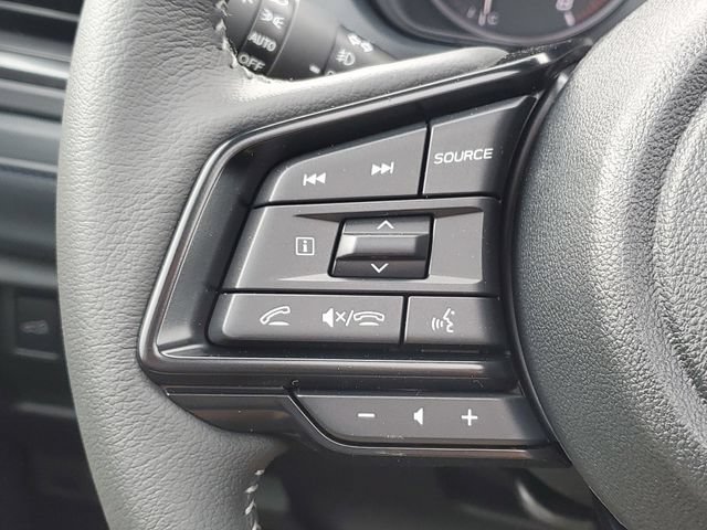 Certified 2026 Subaru Forester Premium AWD/4WD image 23