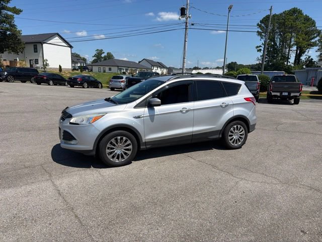 Used 2014 Ford Escape SE w/ Equipment Group 201A AWD/4WD image 4