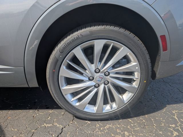 New 2026 Buick Envision Avenir image 23