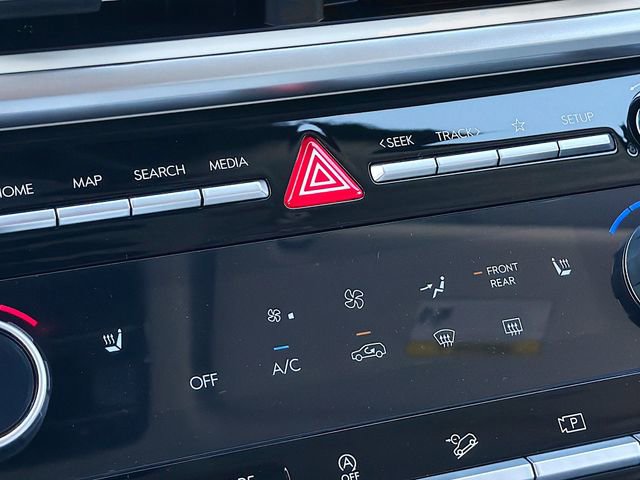 New 2026 Hyundai Santa Fe SEL image 20