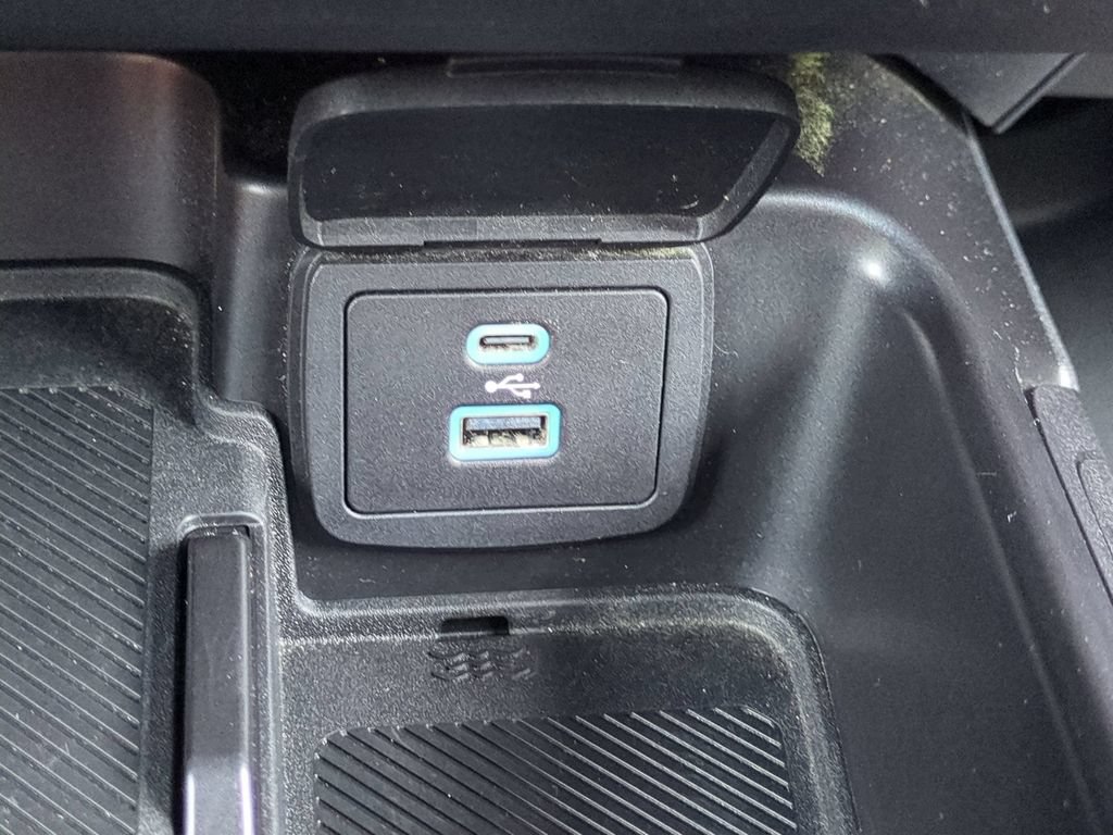 Used 2025 Ford Bronco Big Bend AWD/4WD image 25