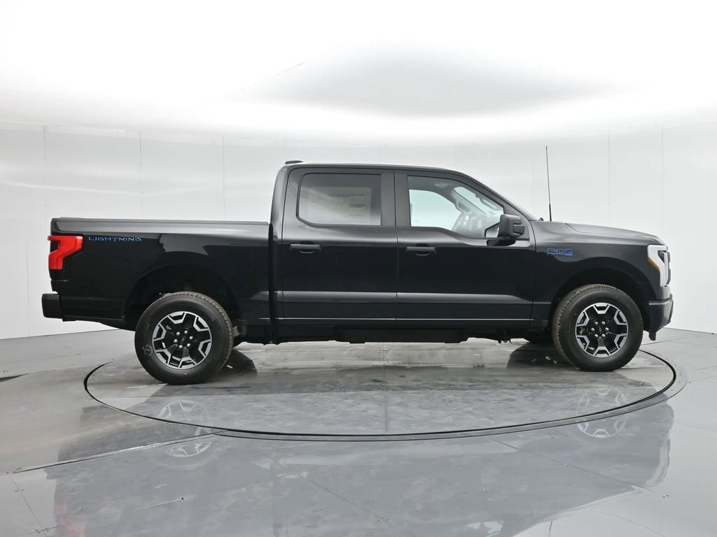 New 2024 Ford F150 Lightning Pro image 24