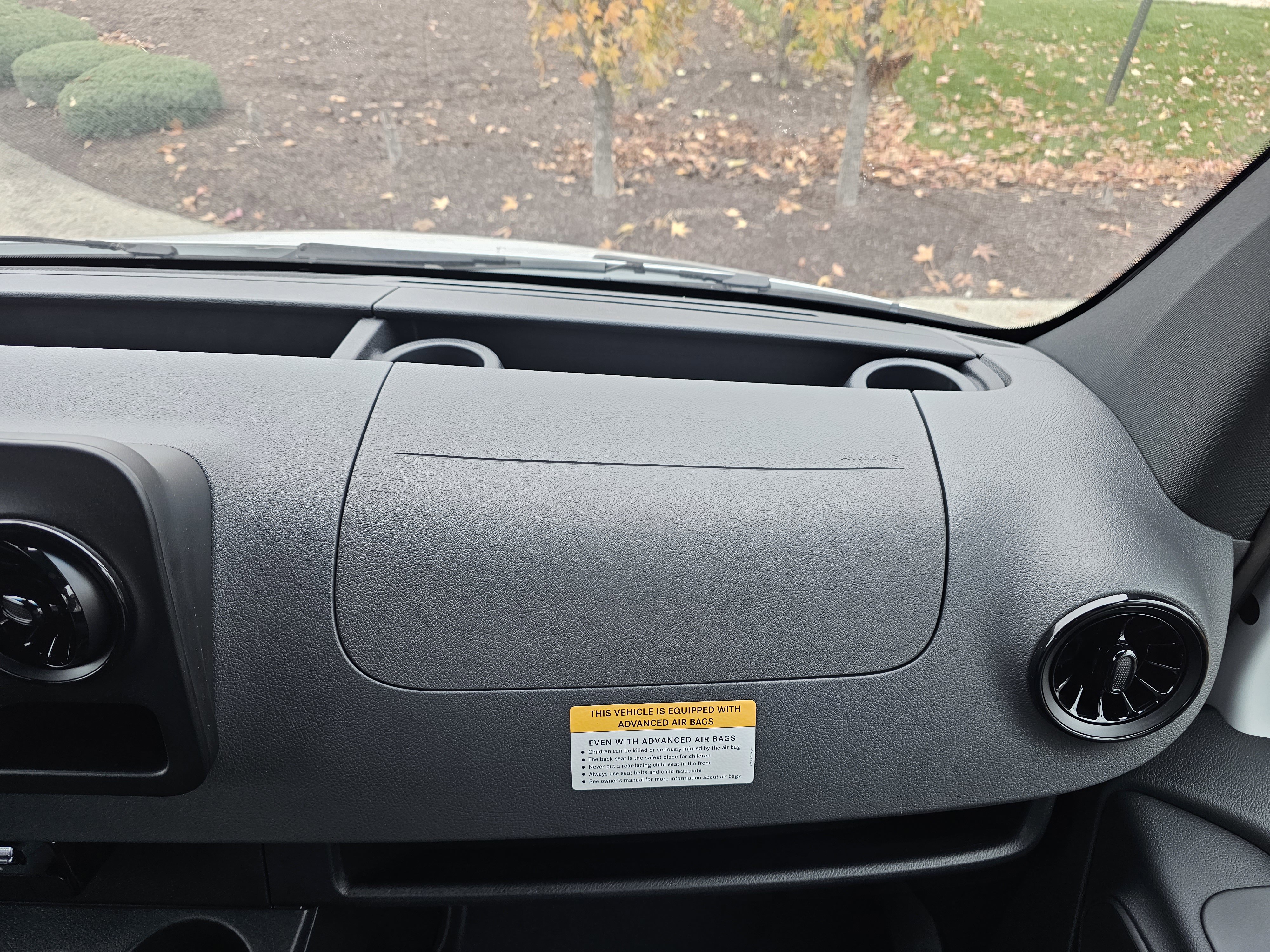 New 2024 Mercedes-Benz Sprinter 4500 image 19