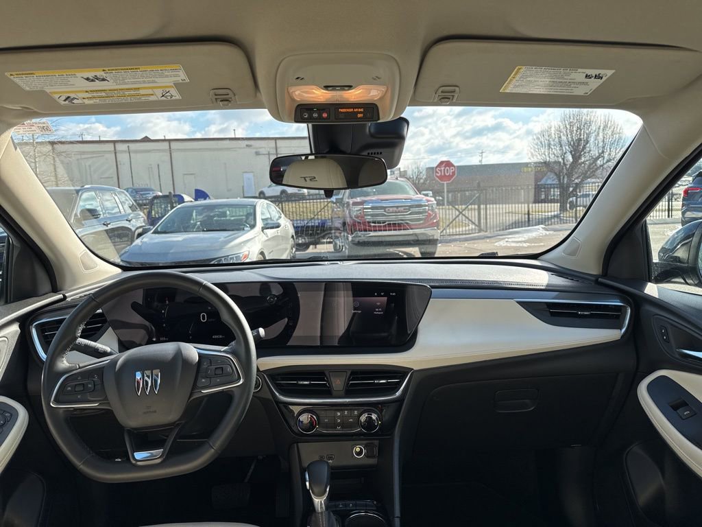 Used 2024 Buick Encore GX Sport Touring image 22