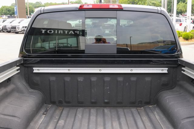 Used 2025 Nissan Frontier SV w/ SV Convenience Package AWD/4WD image 9