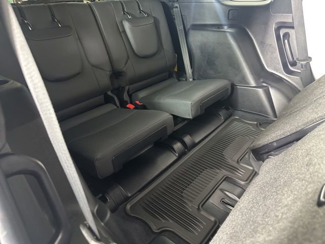 Used 2023 Lexus GX 460 Premium w/ Premium Package AWD/4WD image 25