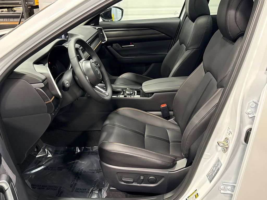 New 2026 MAZDA CX-50 AWD 2.5 S w/ Cargo Package image 3
